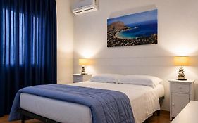 Martins Rooms Palermo